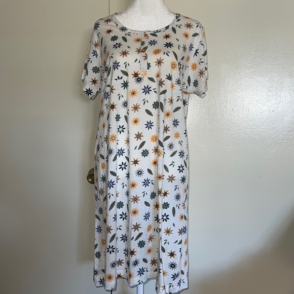 House-dress Xl - Picture 1 of 8